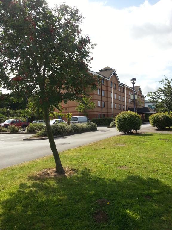 Ibis Rotherham East - Exteriér fotografie