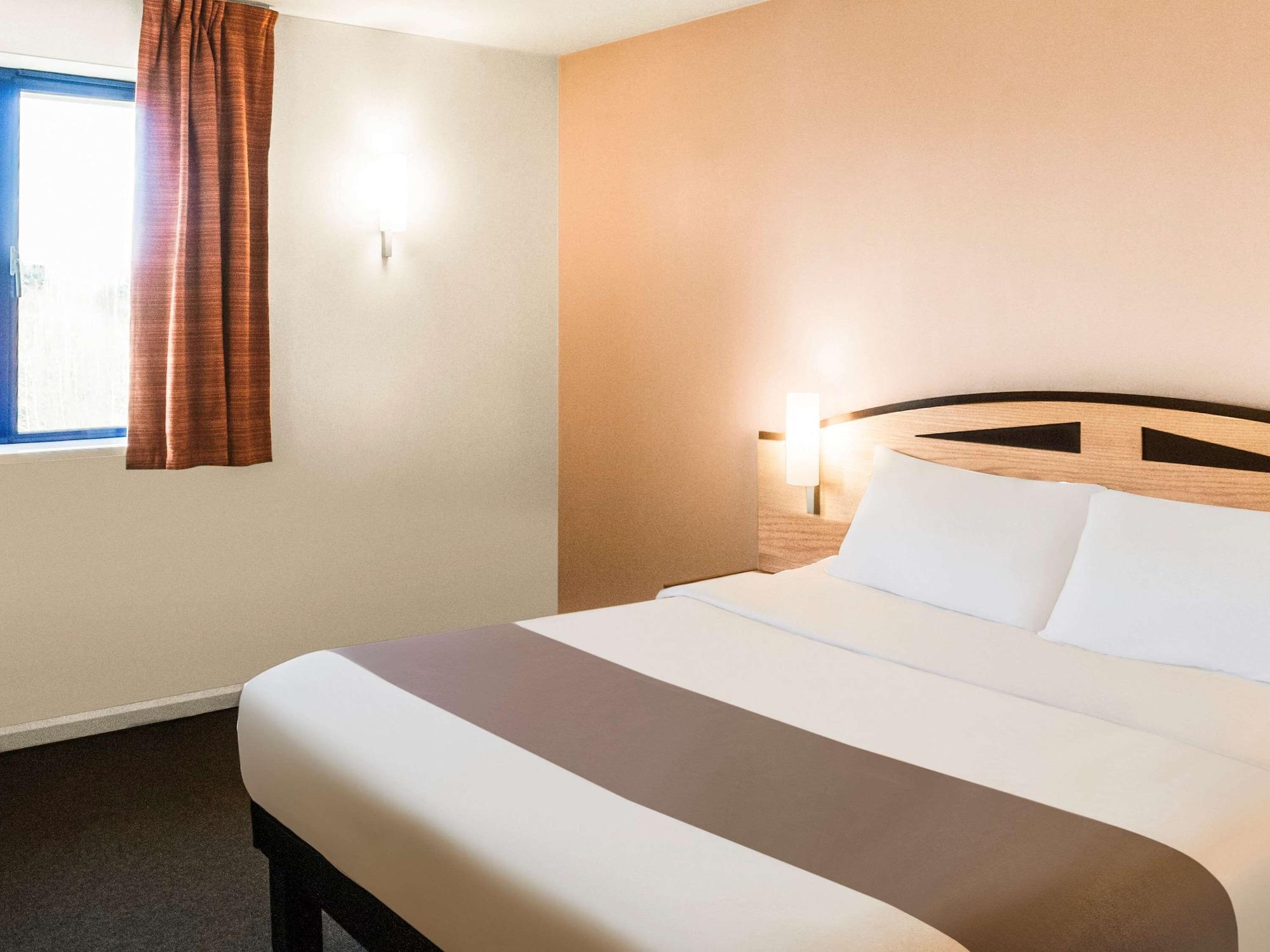 Ibis Rotherham East - Exteriér fotografie