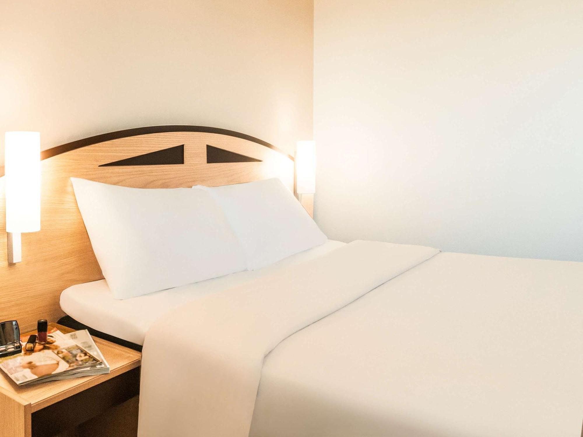 Ibis Rotherham East - Exteriér fotografie