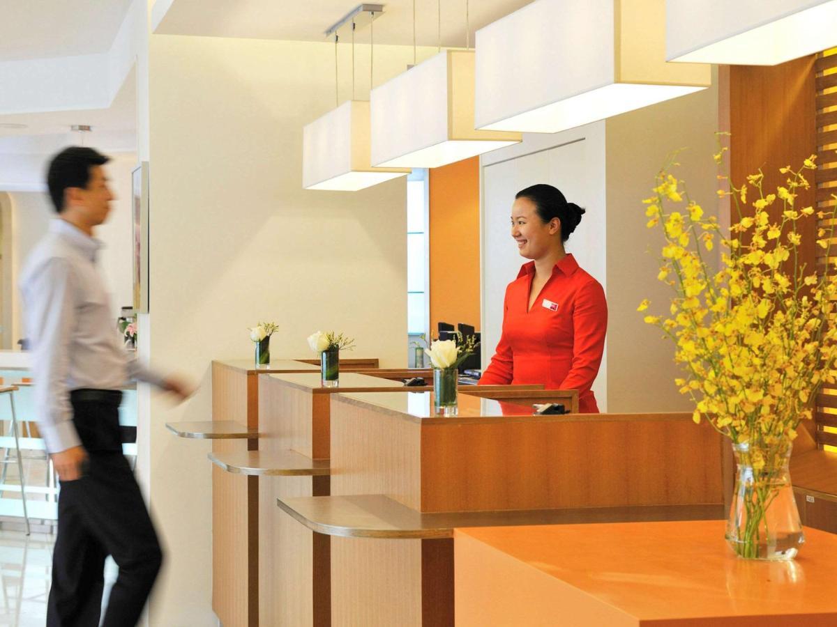 Ibis Rotherham East - Exteriér fotografie