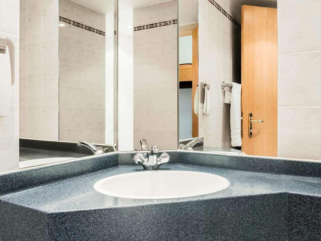 Ibis Rotherham East - Pokoj fotografie