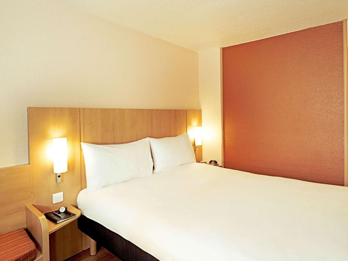 Ibis Rotherham East - Exteriér fotografie