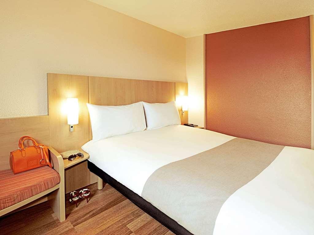 Ibis Rotherham East - Pokoj fotografie