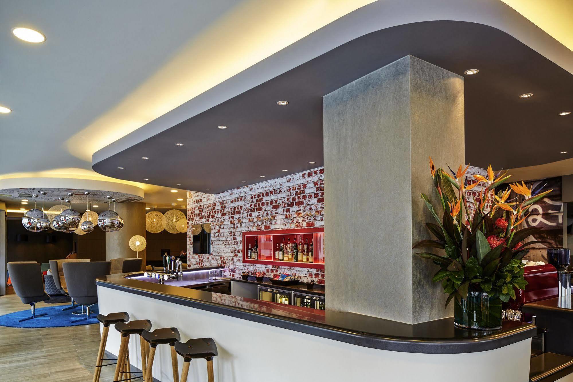 Ibis Rotherham East - Exteriér fotografie