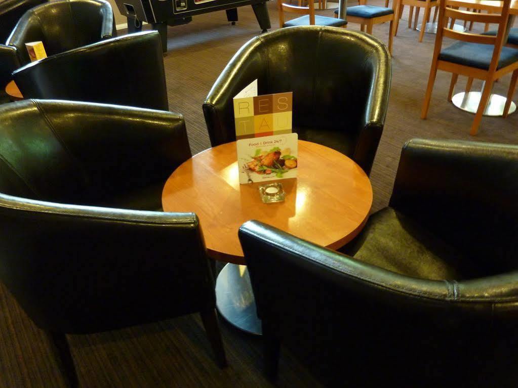 Ibis Rotherham East - Exteriér fotografie