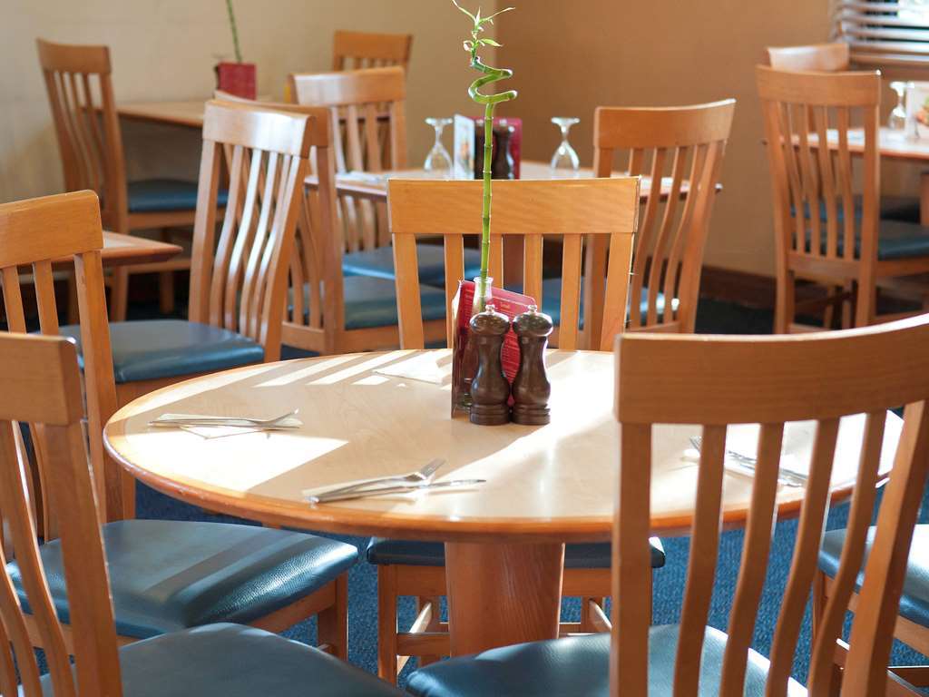 Ibis Rotherham East - Restaurace fotografie