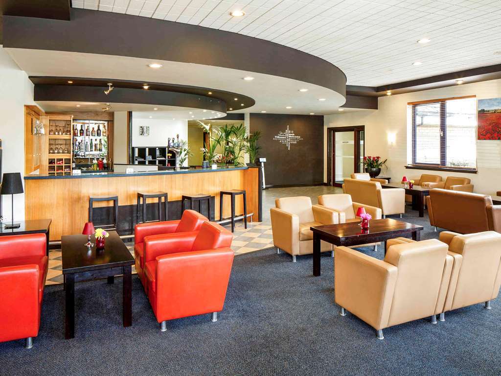 Ibis Rotherham East - Restaurace fotografie